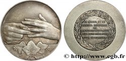 AMOUR ET MARIAGE Médaille, Voeux de bonheur du maire et du conseil municipal