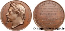 SECOND EMPIRE Médaille, Théâtre impérial de l’Opera