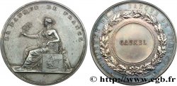 GUERRE DE 1870-1871 Médaille de récompense, Défense de la Banque de France