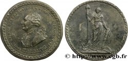 LOUIS XVI Médaille, Louis XVI