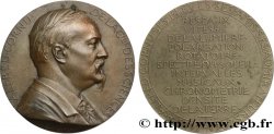 SCIENCE & SCIENTIFIC Médaille, Hommage à Alfred Cornu
