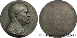SCIENCES & SCIENTIFIQUES Médaille, Hommage à Alfred Cornu