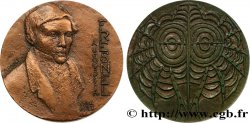 SCIENCES & SCIENTIFIQUES Médaille, Augustin Fresnel