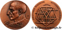 SCIENCES & SCIENTIFIQUES Médaille, Chapelain-Midy