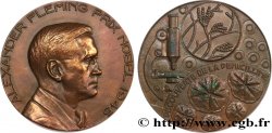 SCIENCES & SCIENTIFIQUES Médaille, Alexander Fleming