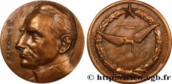 PERSONNAGES DIVERS Médaille, Colonel Jean Dagnaux