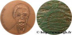 SCIENCES & SCIENTIFIQUES Médaille, Léon Foucault