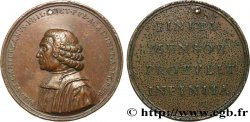 SCIENCES & SCIENTIFIQUES Médaille, Sebastiano Canterzani