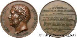 SCIENCES & SCIENTIFIQUES Médaille, Charles Henri Christofle et son testament