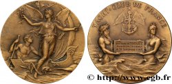 ÉTAT FRANÇAIS Médaille de récompense, Yacht-Club de France