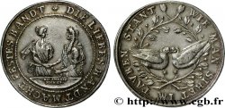 GERMANIA Médaille de mariage