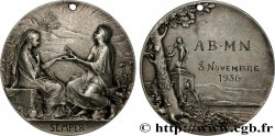 AMOUR ET MARIAGE Médaille, Semper