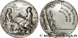 AMOUR ET MARIAGE Médaille, Semper