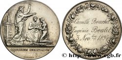 AMOUR ET MARIAGE Médaille de mariage, Connubium Christianum