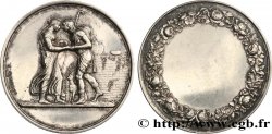 AMOUR ET MARIAGE Médaille de mariage, Jacob et Rachel, Stéphanie Napoléon et le Prince Louis de Bade