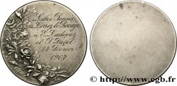 TROISIÈME RÉPUBLIQUE Médaille de libre-pensée