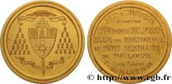TROISIÈME RÉPUBLIQUE Médaille, Prix d’honneur décerné à Georges Delprat