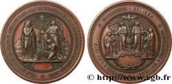 MÉDAILLES RELIGIEUSES Médaille de baptême, communion et confirmation AU
