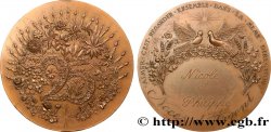 LOVE AND MARRIAGE Médaille, Noces d’argent
