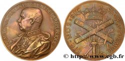 III REPUBLIC Médaille, Président Mac-Mahon
