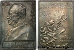 PERSONNAGES CÉLÈBRES Plaque, Louis Pasteur