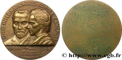 SCIENCES & SCIENTIFIQUES Médaille, Pierre et Marie Curie