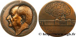 VARIOUS CHARACTERS Médaille, Professeur Théophile Alajouanine