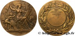 PRIX ET RÉCOMPENSES Médaille de récompense, Union sténographique Dionysienne