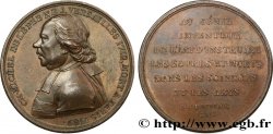 PERSONNAGES DIVERSES Médaille, Charles-Michel de L Épée