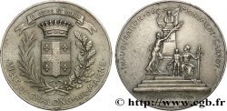 TROISIÈME RÉPUBLIQUE Médaille, Inauguration du monument Carnot