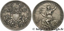 SWITZERLAND Médaille, Centenaire de l’indépendance du canton de Vaud
