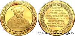 HISTOIRE DE FRANCE Médaille, Guillaume Eude
