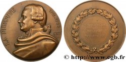 VIERTE FRANZOSISCHE REPUBLIK Médaille, La Pérouse, Exposition française en Australie