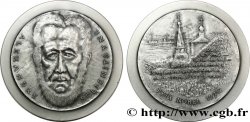 LITERATURE : WRITERS - POETS Médaille, Alexandre Soljenitsyne