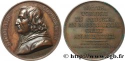 NUMISMATIC SERIES OF ILLUSTROUS MEN Médaille, Nicolas Copernic