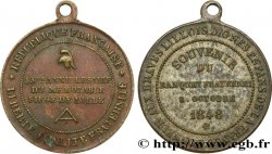 SEGUNDA REPUBLICA FRANCESA Honneur aux vainqueurs du siège de Lille