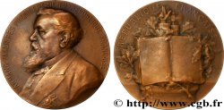 TROISIÈME RÉPUBLIQUE Médaille, Élection d’Armand Fallières