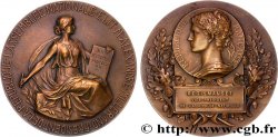 III REPUBLIC Médaille, Élection d’Alexandre Millerand