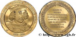 HISTOIRE DE FRANCE Médaille, Philippe le Bel