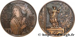 ART, PEINTURE ET SCULPTURE Médaille, André Charles Boulle