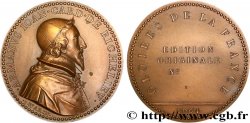 CINQUIÈME RÉPUBLIQUE Médaille, Gloires de France