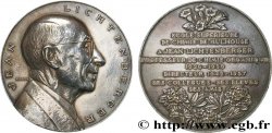 SCIENCES & SCIENTIFIQUES Médaille, Jean Lichtenberger