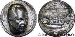 SCIENCES & SCIENTIFIQUES Médaille, Jean Meybeck