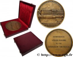 MONNAIE DE PARIS Médaille, Souvenir d’une visite à la Monnaie