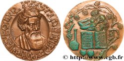 SCIENCE & SCIENTIFIC Médaille, Omar Khayyam
