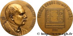 SCIENCE & SCIENTIFIC Médaille, Albrecht Kossel