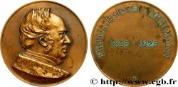 SCIENCE & SCIENTIFIC Médaille, Centenaire des Établissements Kuhlmann