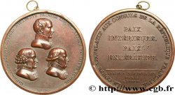 CONSULADO Médaille, Paix d Amiens