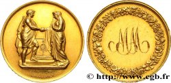 AMOUR ET MARIAGE Médaille de mariage