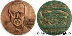 SCIENCE & SCIENTIFIC Médaille, Étienne Lenoir